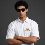 Thread Story Unisex Oversized Graphic Shirt - "Loyal to Future" Edition