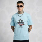 Thread Story "Not Who You Think" Unisex Classic Crew T-Shirt