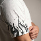 Thread Story | The "Vengeance" Oversized Graphic Tee