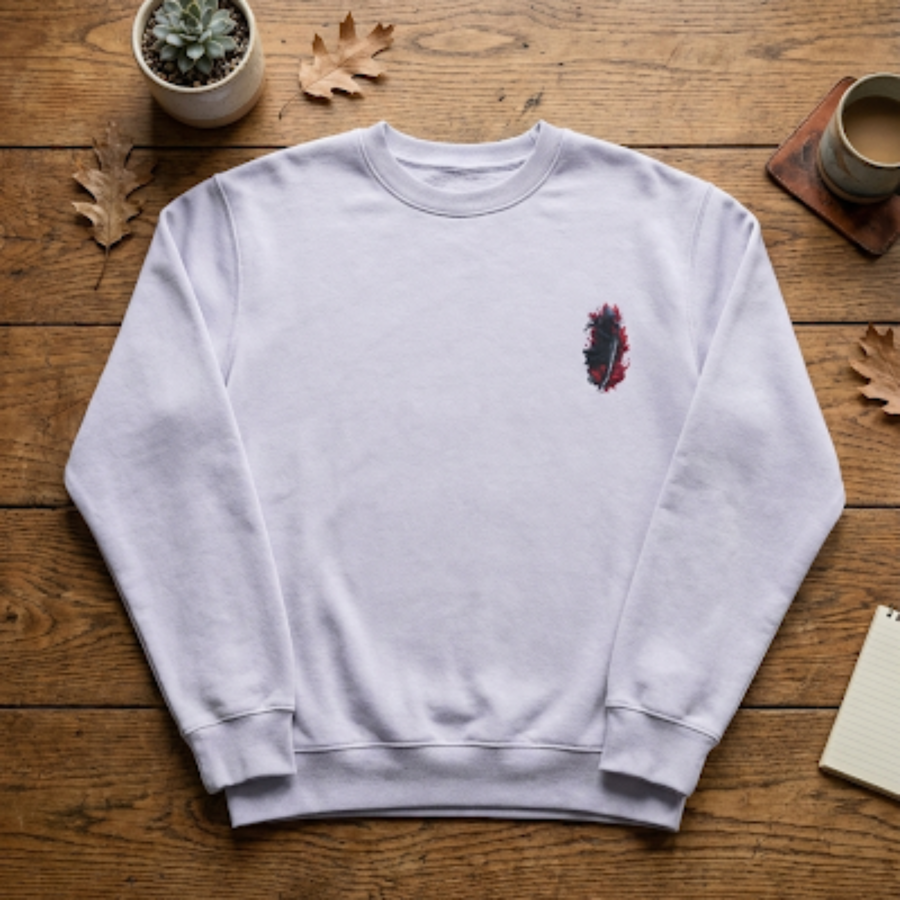 The Shadow Blade Sweatshirt