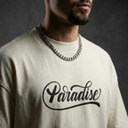 Thread Story: The Paradise Drop