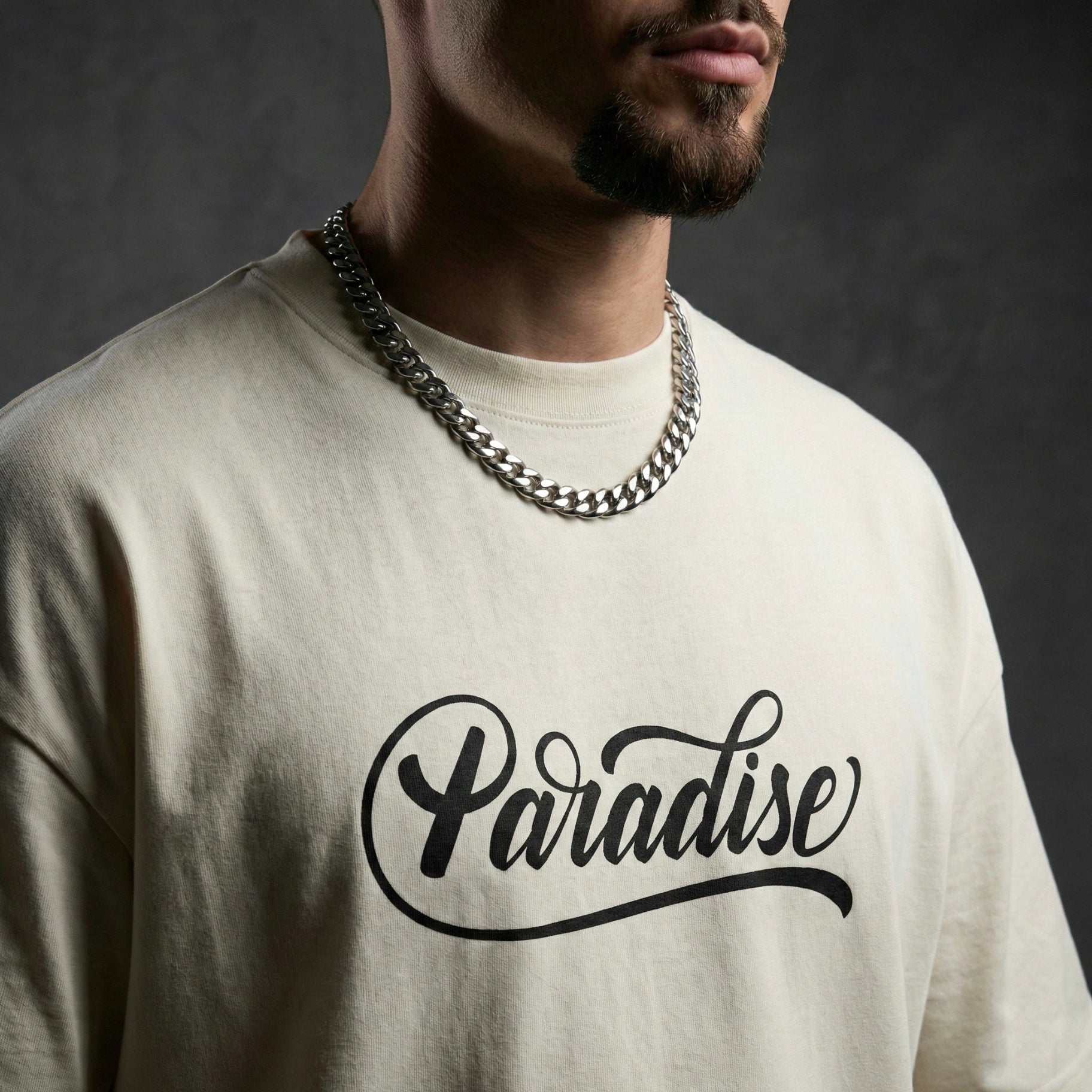 Thread Story: The Paradise Drop