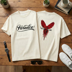 Thread Story: The Paradise Drop