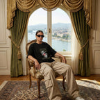 Unisex Classic Crew T-Shirt – "Reality" Edition